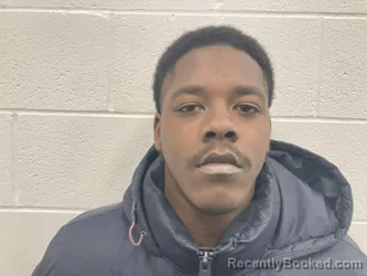 Mugshot of TYMECTRUS LDIONTE WILLIAMS
