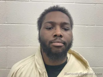 Mugshot of QOINTE EMMAI BYERS