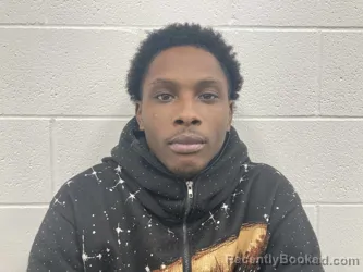 Mugshot of QIAVONNI VONTRAE BYERS DUDLEY