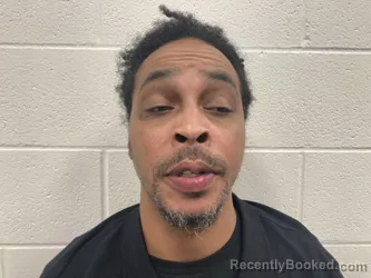 Mugshot of JELMILE R.R. WHITE