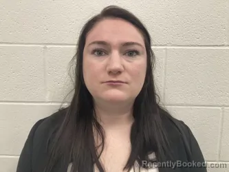 Mugshot of BRITTANY LYNN FARLEY