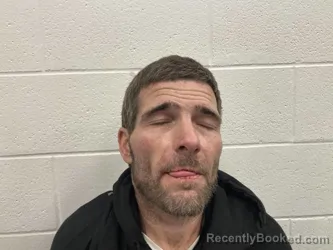 Mugshot of DAWAYNE ALLEN DIXON