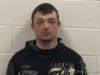 Mugshot of TURNER JAMES KOHL