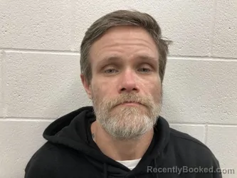 Mugshot of JAMES EDWARD MASTIN