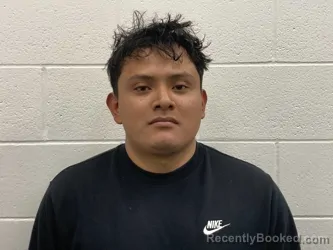 Mugshot of SHERLY MAXIMILIANO NMI VELAZQUEZ VELAZQUEZ