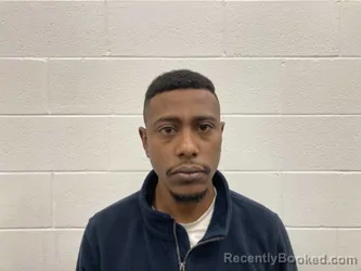 Mugshot of BAYE NMI AZENE