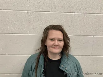 Mugshot of LYDIA LUCILE MILLS