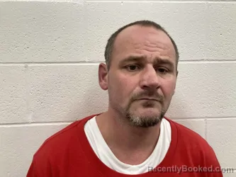 Mugshot of WILLIAM WAYNE STEPHENSON