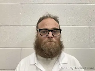 Mugshot of TYLER RAYMOND HUDSON