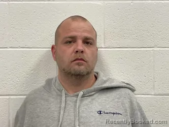 Mugshot of JIMMY DALE ROBBINS