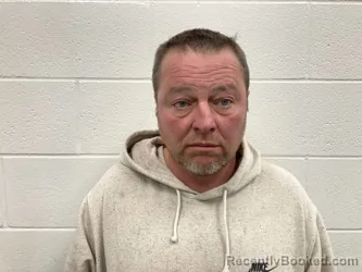 Mugshot of PATRICK ROSS DENNLER