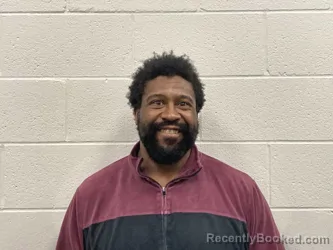 Mugshot of QUENTEN THOMAS CAMPBELL