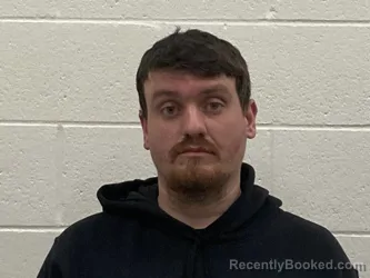 Mugshot of AUSTYN JEFFERY JETT