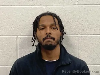 Mugshot of ALAN CLARK RALLS