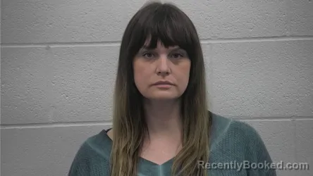 Mugshot of EMILIE BURKE MEREDITH