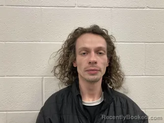 Mugshot of STEVEN RAY KERR