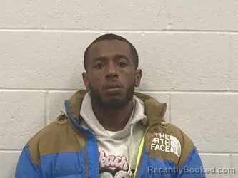 Mugshot of CARLOS LOUIS DUSKIN