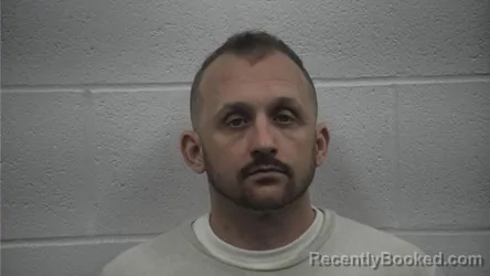 Mugshot of JOHNER ANDREW WICAL