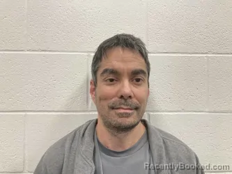 Mugshot of ZACHARY WILLIAM PATE