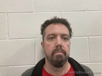 Mugshot of ERIC LANCE ARTHUR