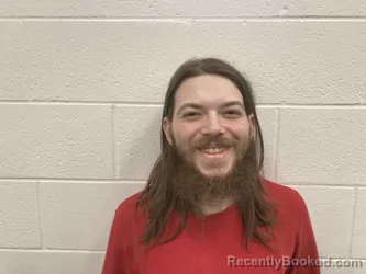 Mugshot of SHAWN LYNN BOOHER