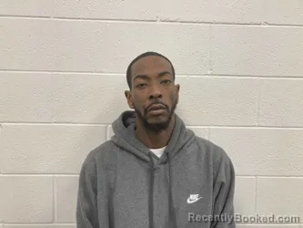 Mugshot of WILLIAM MICHAEL COMER