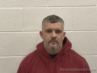 Mugshot of AUSTIN EUGENE TAYLOR MOORE