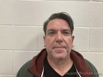 Mugshot of STEPHAN MICHAEL REINKE