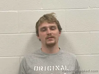 Mugshot of JOSEPH RAY CRAWFORD