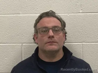 Mugshot of JOHN JOSEPH HENNESSEY