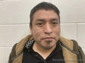 Mugshot of JUAN NMI DENAS