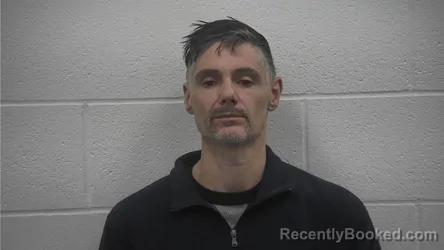 Mugshot of WILLIAM ELDRIDGE COYLE