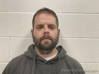 Mugshot of THOMAS DEWAYNE MCINTYRE