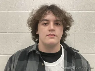 Mugshot of TYLER JAMES LAMPE