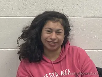 Mugshot of MARIA KATELYNN CHITKARA