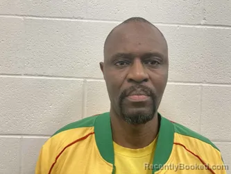 Mugshot of ABDOU NMI FAYE