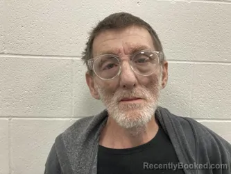 Mugshot of RICHARD WAYNE WOODS