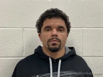 Mugshot of DAKOTA MICHAEL BRIDEWELL