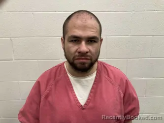 Mugshot of BRANDON KYLE BAEZ