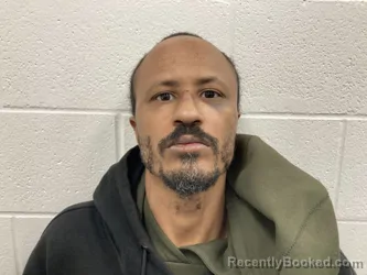 Mugshot of JOELL ANDREW CRAWFORD LEWIS