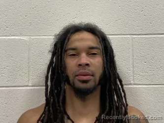 Mugshot of QUENTIN MONTEL CONRAD