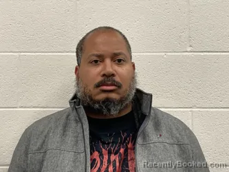 Mugshot of JIHAD MINHAJJ ABDUL-RAHIM