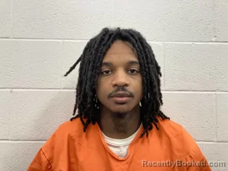 Booking photo from Kenton County, Kentucky