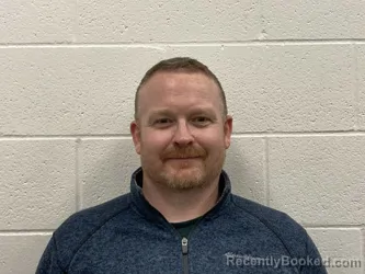 Mugshot of BRIAN EUGENE CHILDRESS