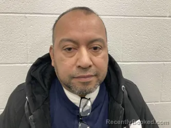 Mugshot of JOSE LUIS LOPEZ-HERNANDEZ