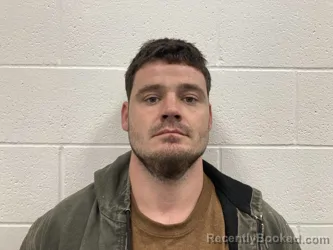 Mugshot of NATHANIEL PAYNE BELSER