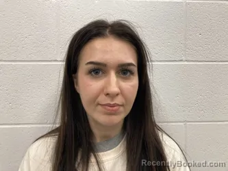 Mugshot of SARAH ELIZABETH PIERCE