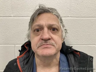 Mugshot of SCOTT NMU SHELTON