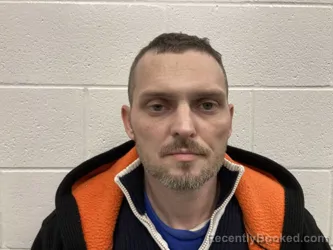 Mugshot of CHANCE WAYNE HALEY