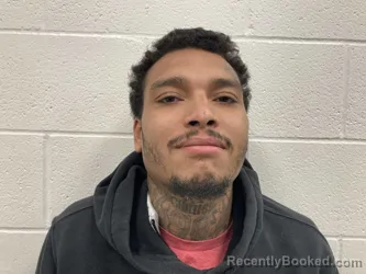 Mugshot of AVIANCE LEVON GREENE